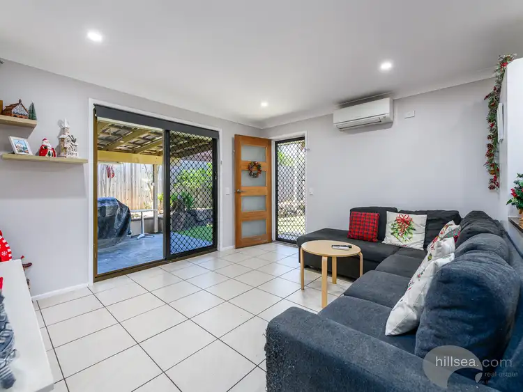 Fifth view of Homely semi-detached listing, 1/22 Paramount Place, Oxenford QLD 4210