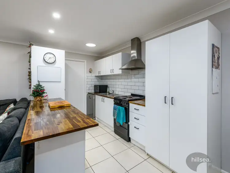 Sixth view of Homely semi-detached listing, 1/22 Paramount Place, Oxenford QLD 4210