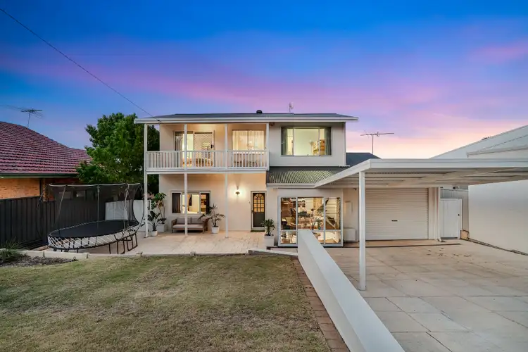 Second view of Homely house listing, 14 Taunton Way, Karrinyup WA 6018