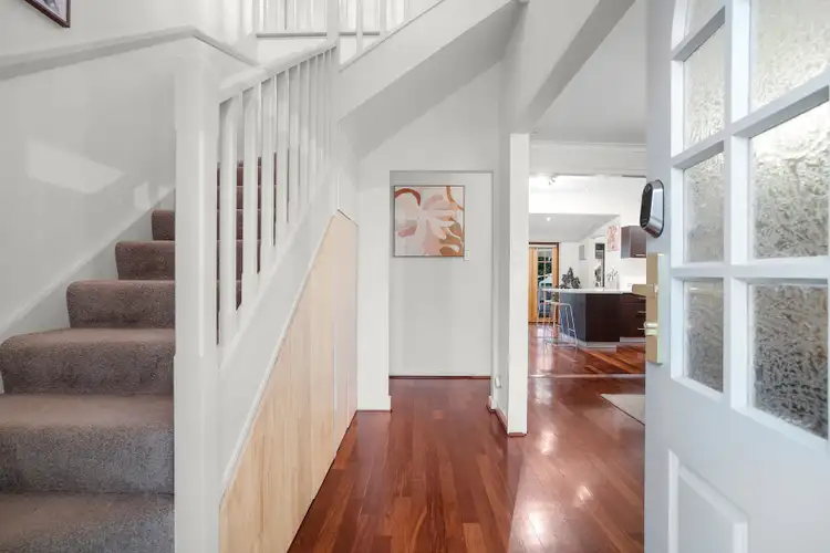 Third view of Homely house listing, 14 Taunton Way, Karrinyup WA 6018