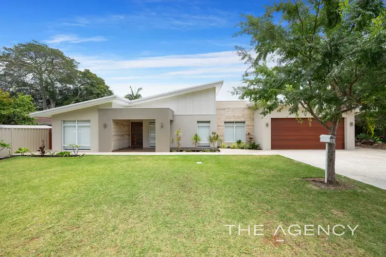 16 Francisco Crescent, Bull Creek WA 6149