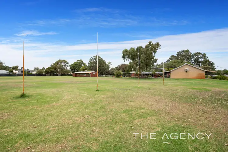 Sixth view of Homely house listing, 16 Francisco Crescent, Bull Creek WA 6149