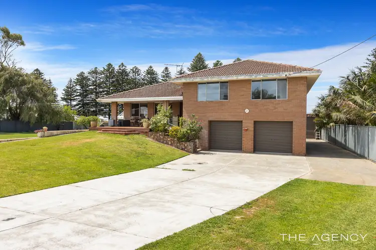 51 Penguin Road, Shoalwater WA 6169