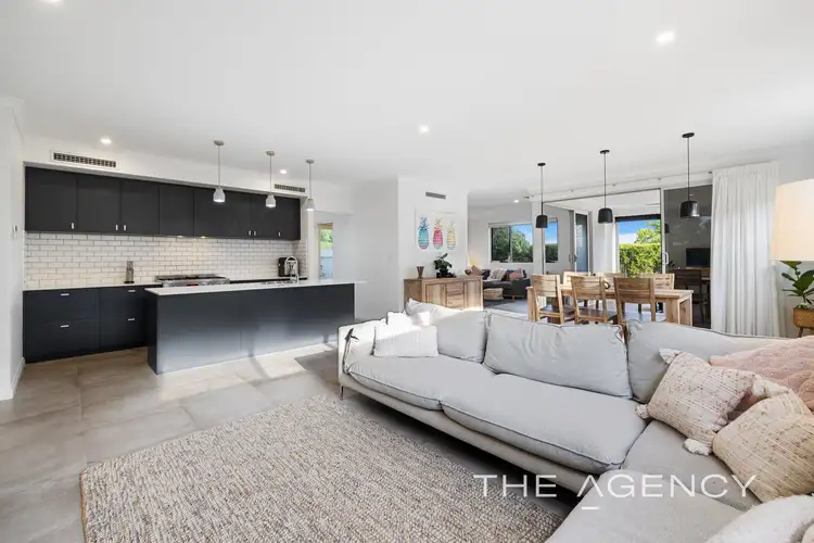 Second view of Homely house listing, 19 Stern Lane, South Guildford WA 6055