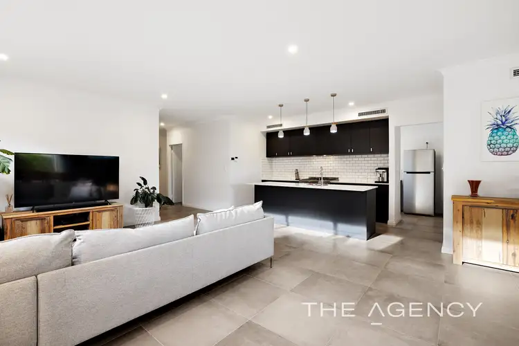 Fifth view of Homely house listing, 19 Stern Lane, South Guildford WA 6055