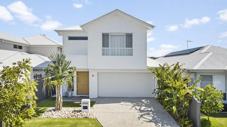 Main view of Homely house listing, 5 Olive Street, Palmview QLD 4553