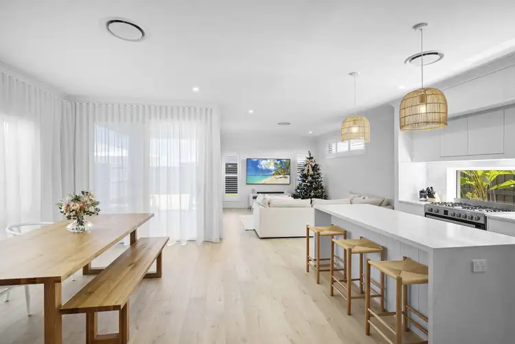 Second view of Homely house listing, 5 Olive Street, Palmview QLD 4553