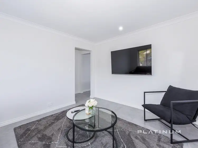 Second view of Homely house listing, 30 Glenside Crescent., Craigie WA 6025