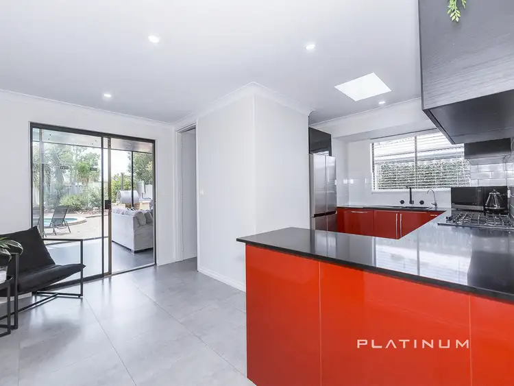 Third view of Homely house listing, 30 Glenside Crescent., Craigie WA 6025