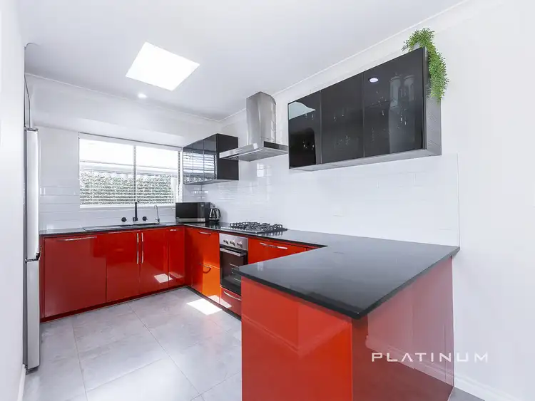 Fifth view of Homely house listing, 30 Glenside Crescent., Craigie WA 6025
