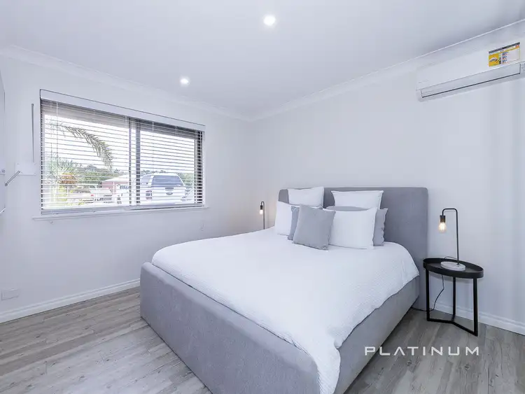 Seventh view of Homely house listing, 30 Glenside Crescent., Craigie WA 6025