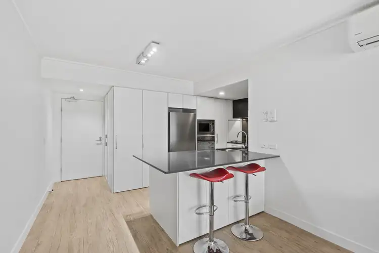Third view of Homely unit listing, 36/125 Melbourne Street, South Brisbane QLD 4101
