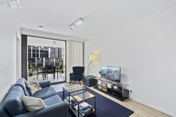 Fourth view of Homely unit listing, 36/125 Melbourne Street, South Brisbane QLD 4101
