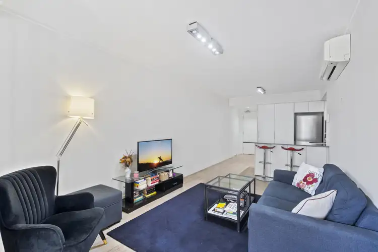 Fifth view of Homely unit listing, 36/125 Melbourne Street, South Brisbane QLD 4101