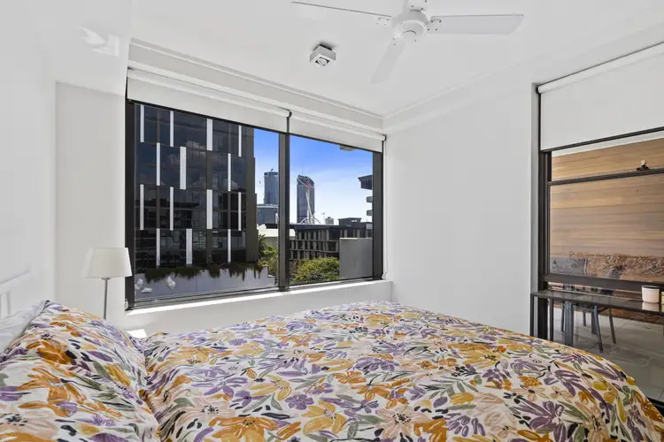 Sixth view of Homely unit listing, 36/125 Melbourne Street, South Brisbane QLD 4101