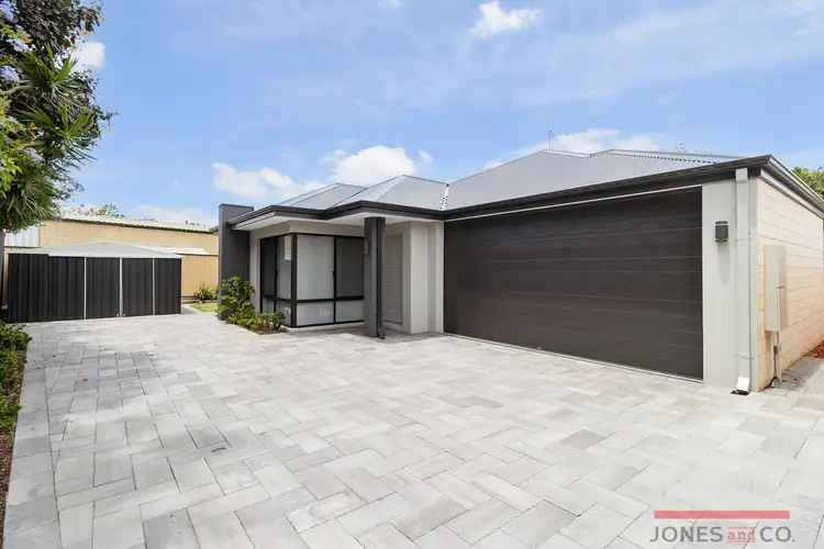 32 Warner Road