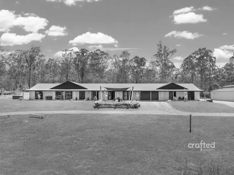 154 Camp Cable Road, Jimboomba QLD 4280
