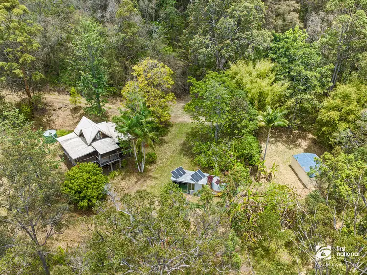 Main view of Homely studio listing, 19/291 Byrrill Creek Road, Byrrill Creek NSW 2484