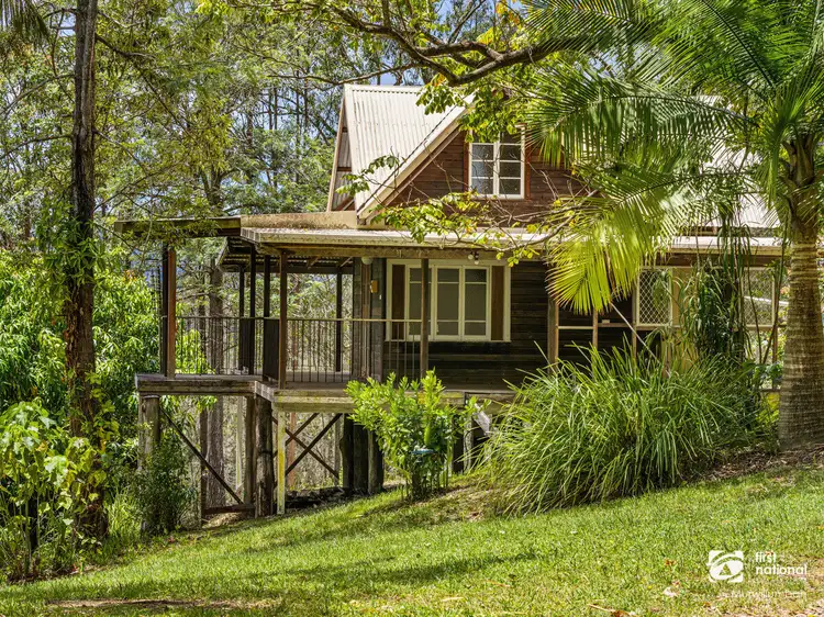 Second view of Homely studio listing, 19/291 Byrrill Creek Road, Byrrill Creek NSW 2484