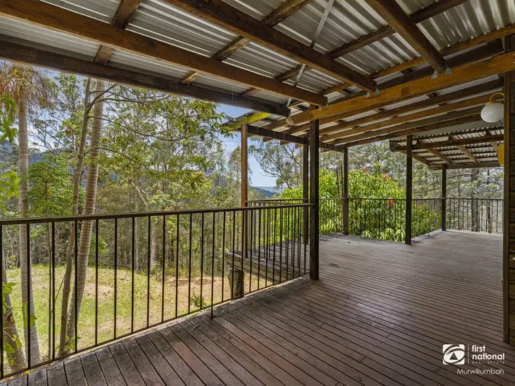 Third view of Homely studio listing, 19/291 Byrrill Creek Road, Byrrill Creek NSW 2484