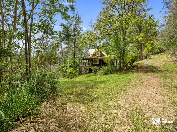 Fifth view of Homely studio listing, 19/291 Byrrill Creek Road, Byrrill Creek NSW 2484