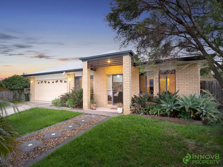 20 Stone Brook Court, Cashmere QLD 4500