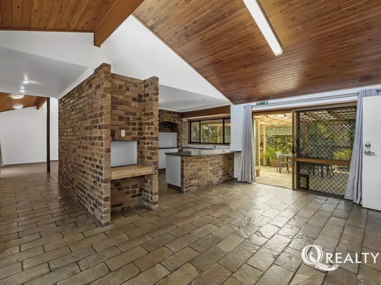 Third view of Homely house listing, 8 Hornbill Court, Algester QLD 4115
