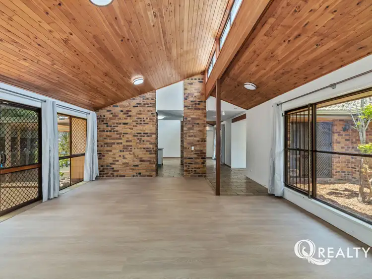 Fourth view of Homely house listing, 8 Hornbill Court, Algester QLD 4115