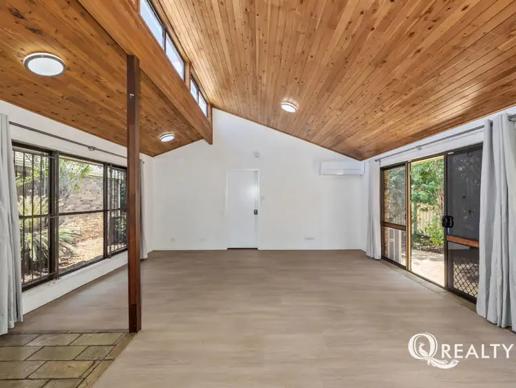 Fifth view of Homely house listing, 8 Hornbill Court, Algester QLD 4115