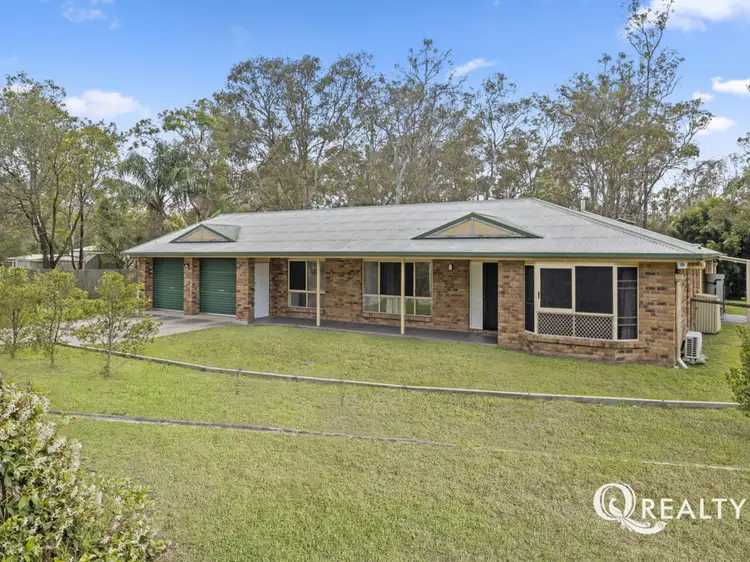 Main view of Homely house listing, 10 - 12 Belair Close, Park Ridge South QLD 4125