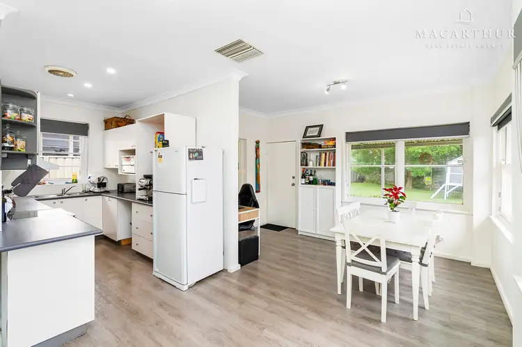 Second view of Homely house listing, 6 Bluett Crescent, Turvey Park NSW 2650