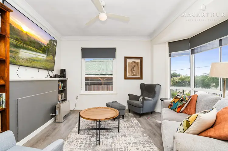 Third view of Homely house listing, 6 Bluett Crescent, Turvey Park NSW 2650