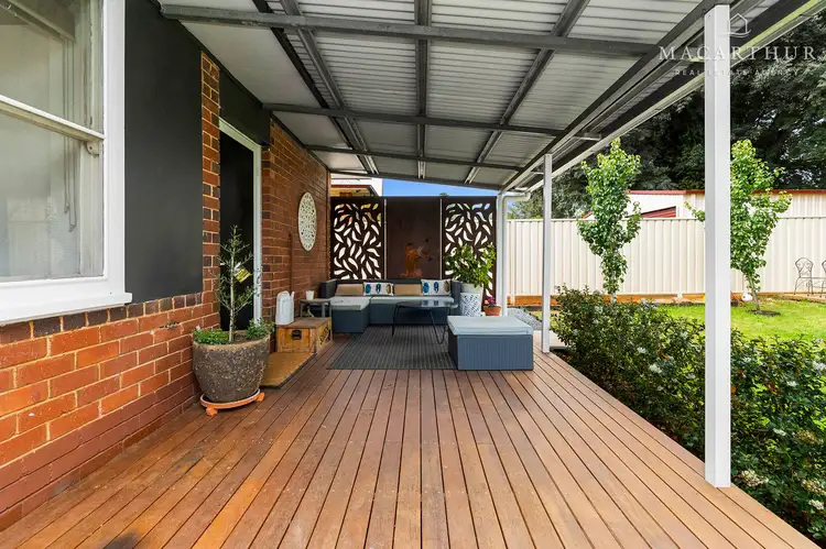 Fourth view of Homely house listing, 6 Bluett Crescent, Turvey Park NSW 2650