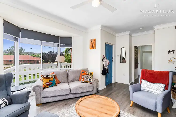 Fifth view of Homely house listing, 6 Bluett Crescent, Turvey Park NSW 2650