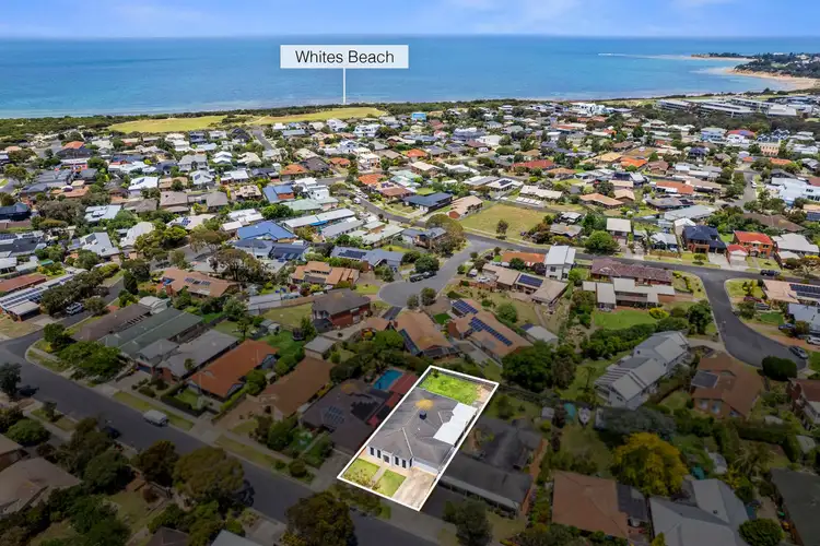 Second view of Homely house listing, 30 Loch Ard Drive, Torquay VIC 3228
