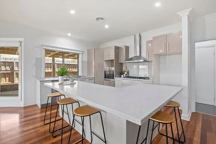 Third view of Homely house listing, 30 Loch Ard Drive, Torquay VIC 3228