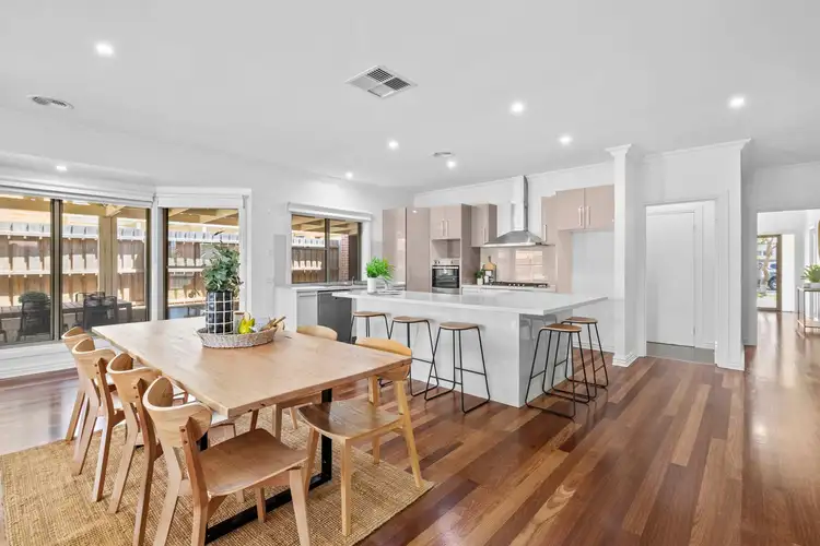 Fifth view of Homely house listing, 30 Loch Ard Drive, Torquay VIC 3228