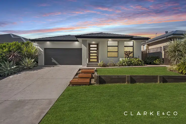11 Watervale Circuit, Chisholm NSW 2322