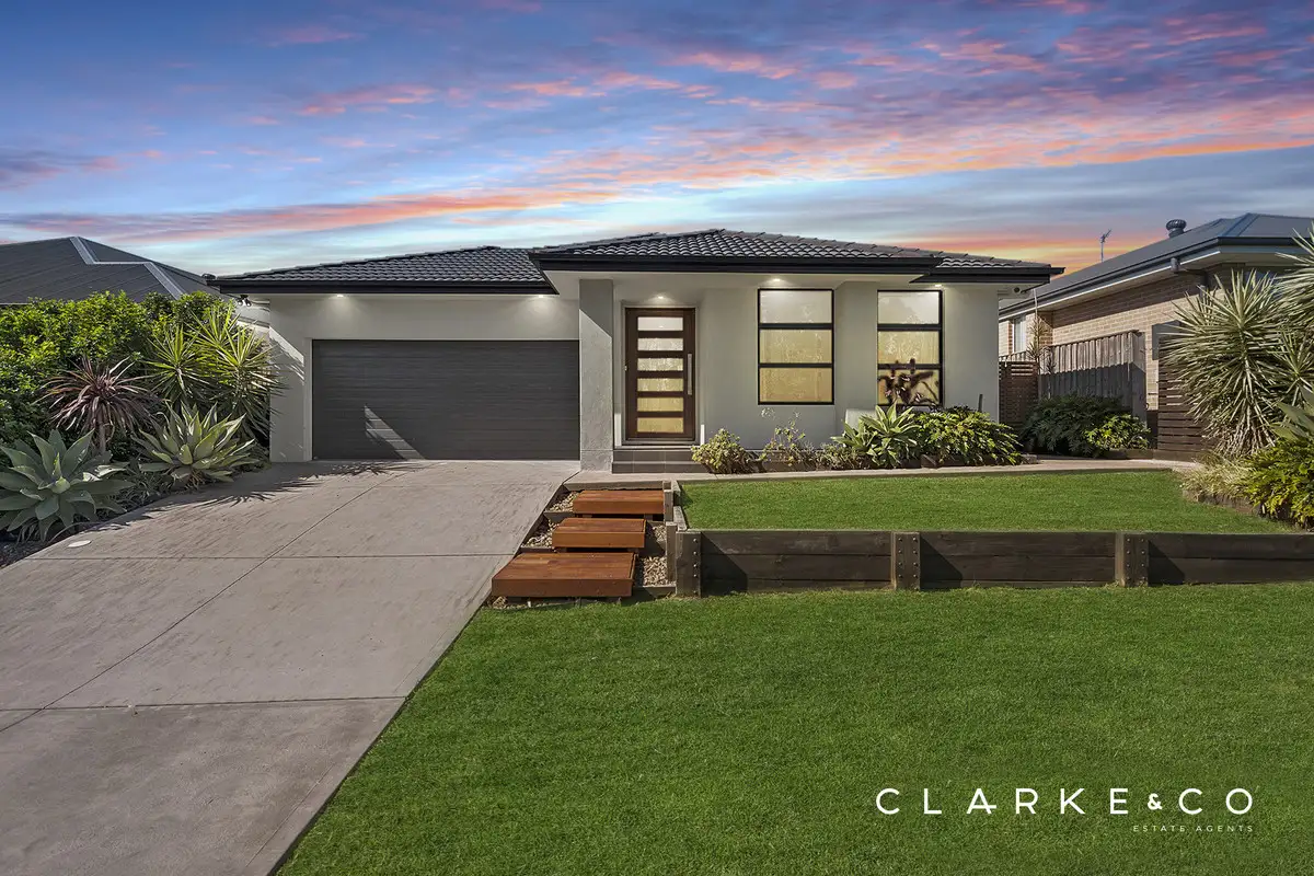 Main view of Homely house listing, 11 Watervale Circuit, Chisholm NSW 2322