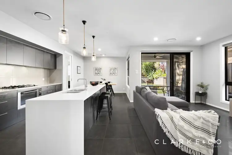 Second view of Homely house listing, 11 Watervale Circuit, Chisholm NSW 2322