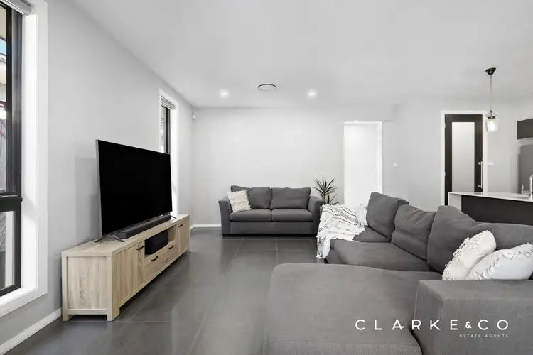 Fourth view of Homely house listing, 11 Watervale Circuit, Chisholm NSW 2322