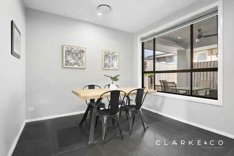 Fifth view of Homely house listing, 11 Watervale Circuit, Chisholm NSW 2322