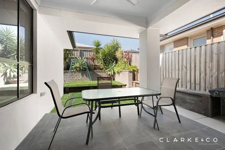 Sixth view of Homely house listing, 11 Watervale Circuit, Chisholm NSW 2322