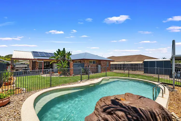 Main view of Homely house listing, 3 Wildflower Way, Little Mountain QLD 4551