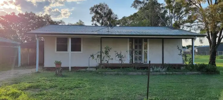 81 First Avenue, Kingaroy QLD 4610