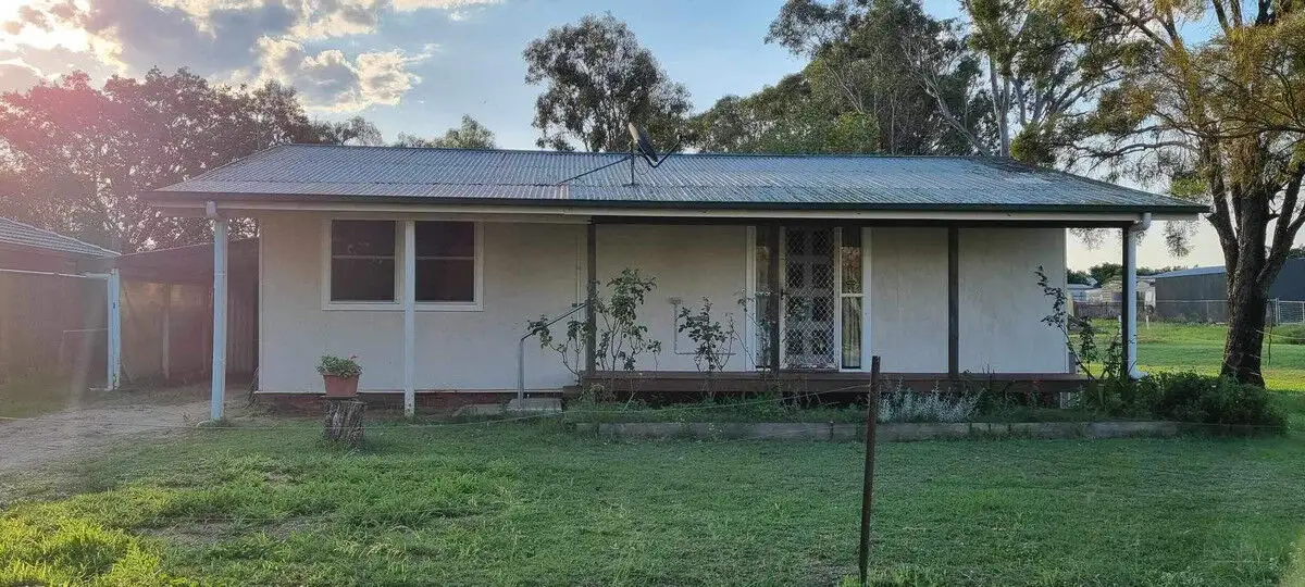 Main view of Homely house listing, 81 First Avenue, Kingaroy QLD 4610