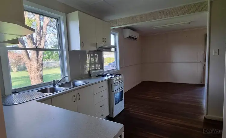 Second view of Homely house listing, 81 First Avenue, Kingaroy QLD 4610