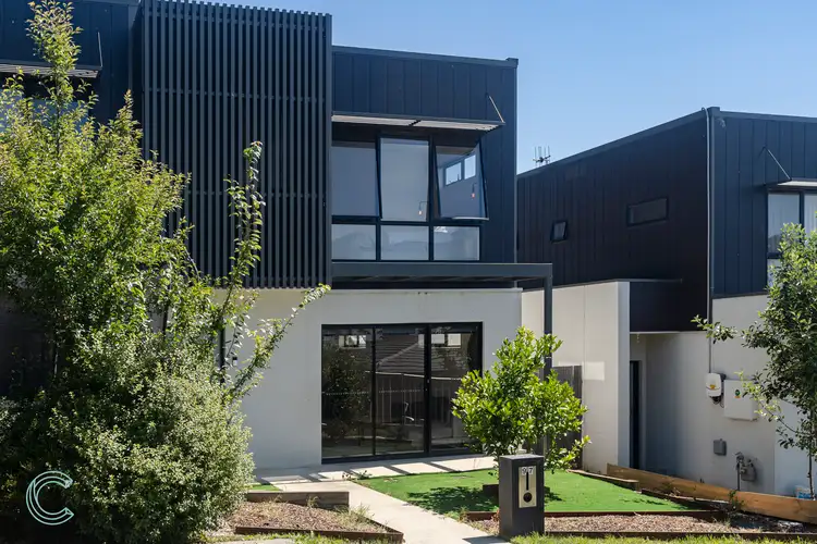 Main view of Homely townhouse listing, 97 Limb Circuit, Moncrieff ACT 2914