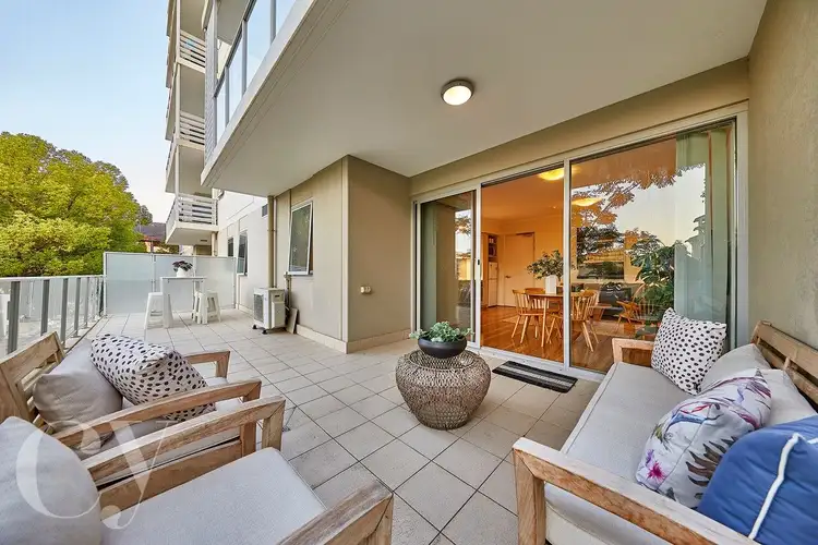 5/35 Wellington Street, East Perth WA 6004