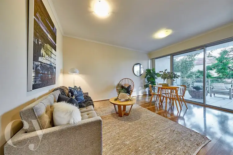 Third view of Homely apartment listing, 5/35 Wellington Street, East Perth WA 6004